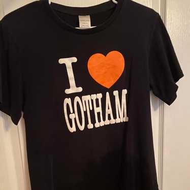 【Number(N)ine】ナンバーナイン I LOVE GOTHAN 初期 Number nine i love - Gem