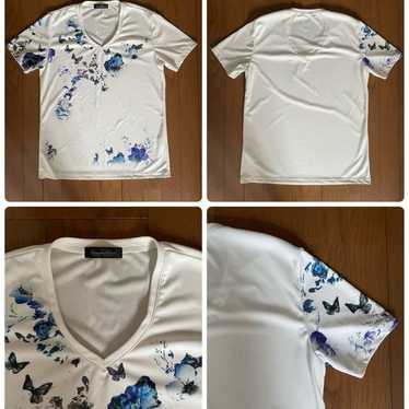 Tornado mart full pattern - Gem
