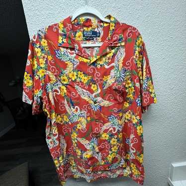 Polo ralph lauren andy - Gem