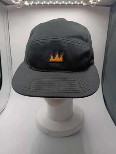 Hat jean michel basquiat - Gem