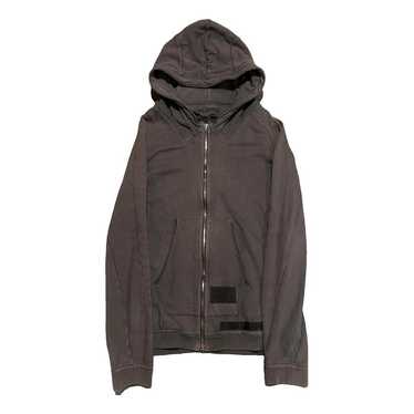 Julius #7 12aw hooded - Gem