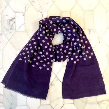 Yoli◯Yasou scarf◯navy Yoli◯Yasou scarf◯navy - メルカリ