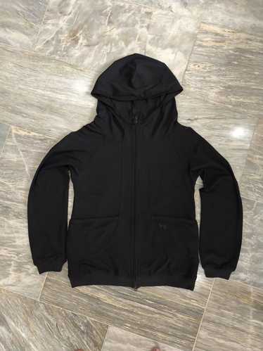 Y 3 zip up - Gem