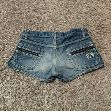 Hysteric glamour shorts - Gem