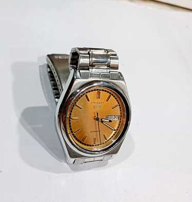 Seiko 5 7009-3131 automatic - Gem