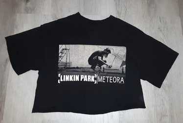 Linkin park meteora tour - Gem