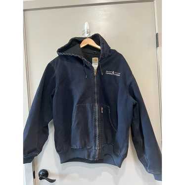 Carhartt j130 mdt hooded - Gem
