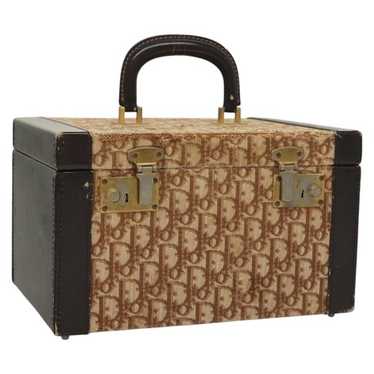 Christian dior trotter vanity - Gem