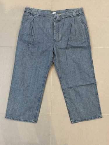 Willy chavarria pants - Gem