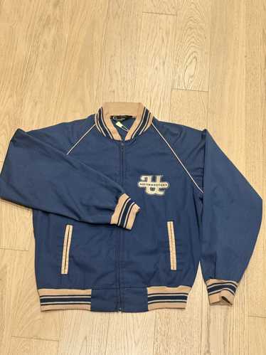 Vintage champion jacket running - Gem