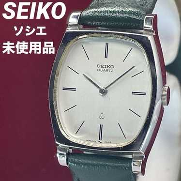 Seiko 16 5930 - Gem