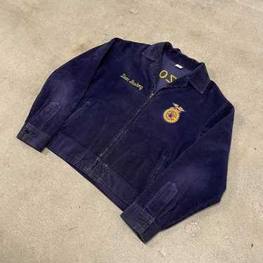 Xl ffa jacket - Gem