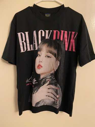 Blackpink lisa style flip - Gem