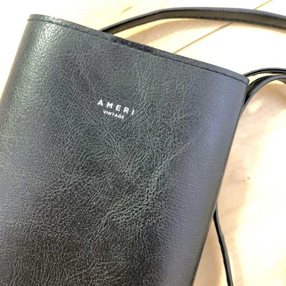 Ameri Ameri Mook Book Appendix Shoulder Bag Mini … - image 3