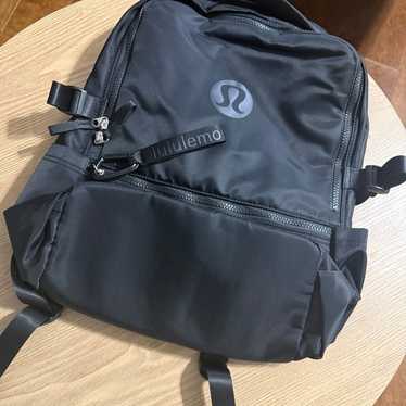 Lululemon new crew backpack - Gem