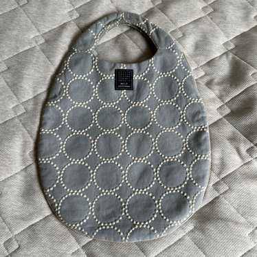 mina perhonen land theater　egg bag Mina perhonen egg - Gem