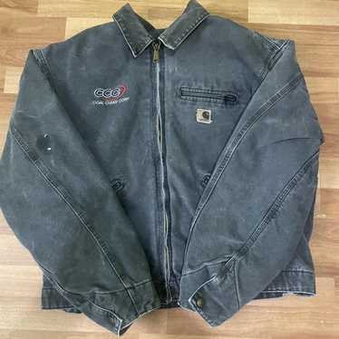 Carhartt j97 ptl detroit - Gem