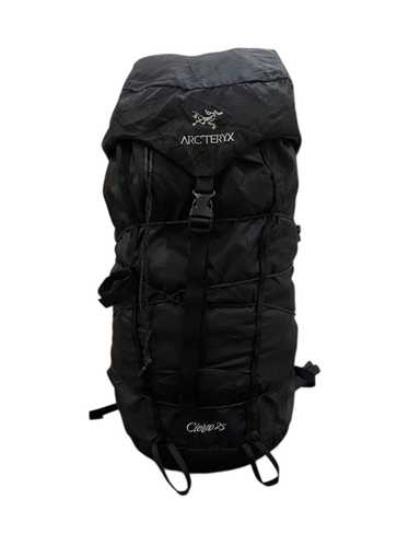 ARC&#39;TERYX - アークテリクス　シェルゾ25 シエルゾ 25 | アウトドア用品・アウトドアグッズの中古通販