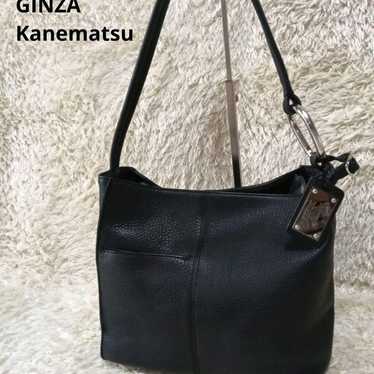Ginza kanematsu shoulder bag - Gem