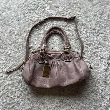バッグ 00's archive bag y2k grunge leather gray y2k leather one shoulder bag 00s archive - メルカリ