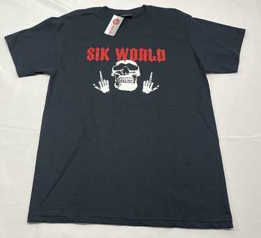 Rare vintage* sik world - Gem