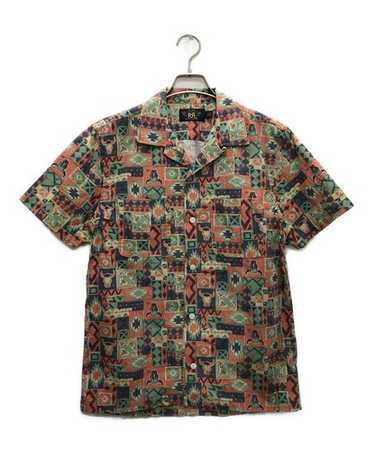 Rrl camp shirt - Gem