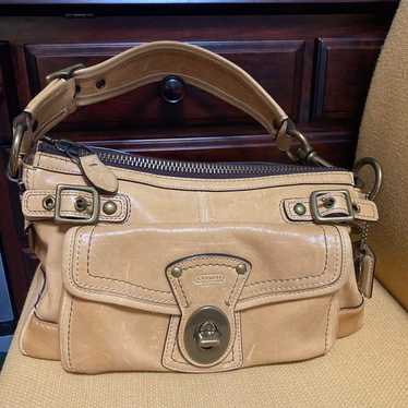 バッグ Coach Legacy 65th Turnrock Shoulder Bag COACH Legacy 65Th Turnrock Shoulder Bag | eBay