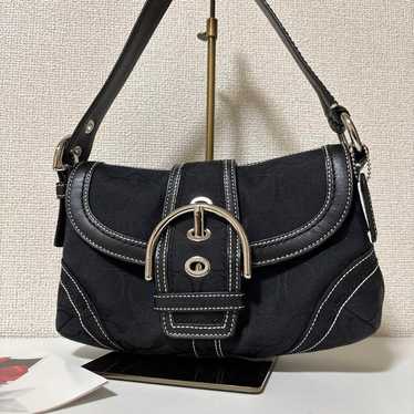 Coach handbag soho one - Gem