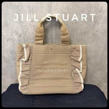 [JILLSTUART]★FUR HEART LABEL SHOULDER BAG Jill Stuart Bags for Women - Poshmark