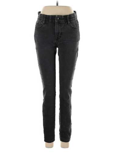 Curve Black Denim Pants S size 新品未使用 EIGHTY SIX ROAD Size 28 Black Washed Cotton / Polyurethane