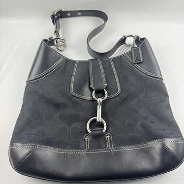 Coach 6091 signature hampton - Gem