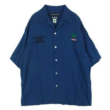 Wacko maria 50s shirt - Gem