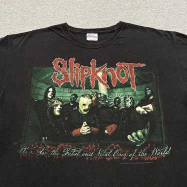 Slipknot - “all hope - Gem