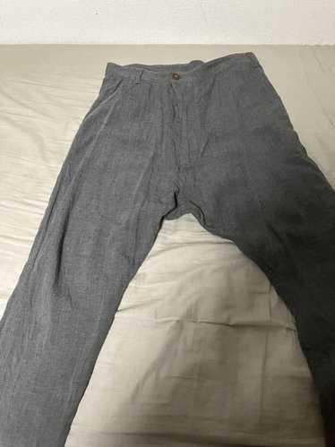 Vivienne westwood sarouel pants - Gem