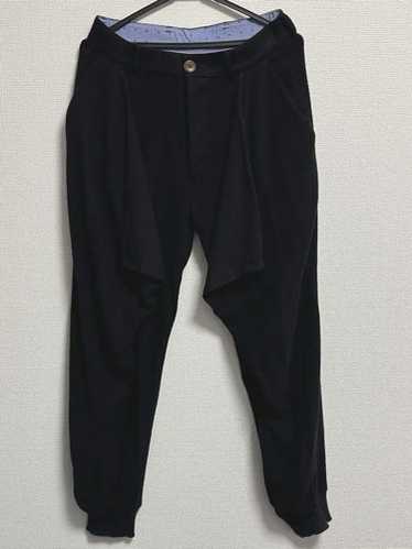 パンツ Vivienne Westwood sarouel pants Vivienne westwood sarouel pants - Gem