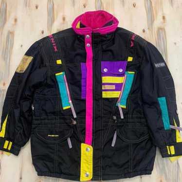 Vintage phenix ski wear - Gem