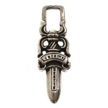Chrome Hearts No5 Dagger ネックレス CHROME HEARTS 【美品】CHROME クロムハーツ NO5 ダガー