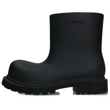 Balenciaga balenciaga steroid boots - Gem