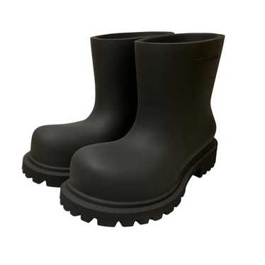 Balenciaga balenciaga steroid boots - Gem