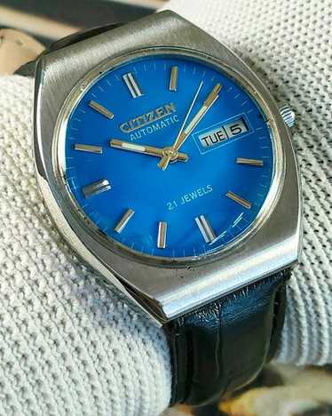 Japan citizen eagle 7 - Gem