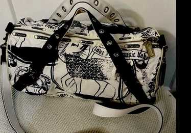 L.a.m.b gwen stefani lesportsac - Gem