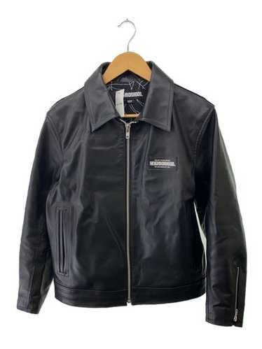 Neighborhood leather jacket - Gem