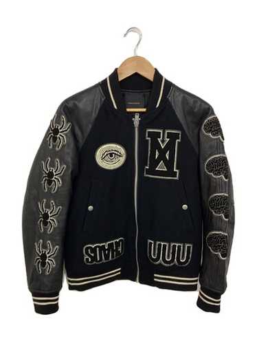 Undercover sleeve leather - Gem