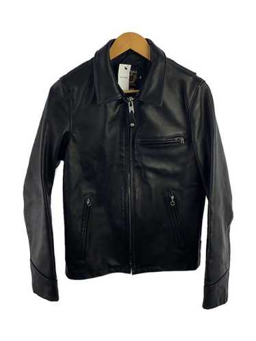 Schott trucker leather jacket - Gem