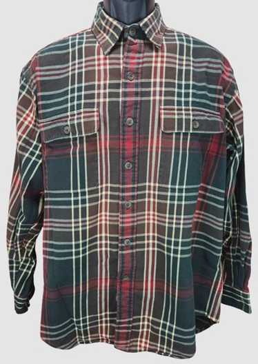 90’s Polo Ralph Lauren WHITFIELD ネルシャツ 1990's [POLO by Ralph Lauren] 