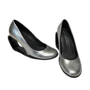 United nude pumps - Gem