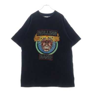 Rollins band vintage t - Gem