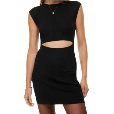 Aritzia knit cut out - Gem