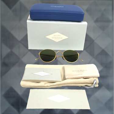 90s〜2000 VINTAGE オリバーピープルズ サングラス Deviile OLIVER PEOPLES オリバーピープルズ クリップ オン サングラス