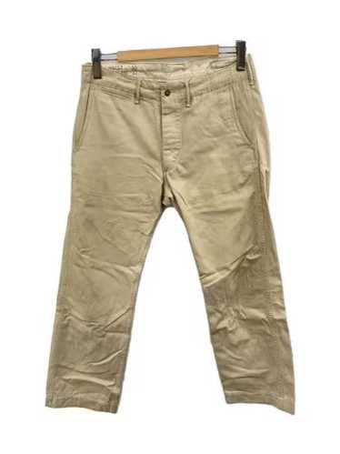 Rrl chino pants 0617 - Gem